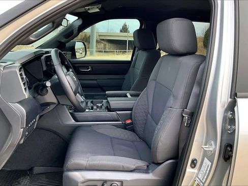 New 2026 Toyota Tundra SR5 AWD/4WD image 9