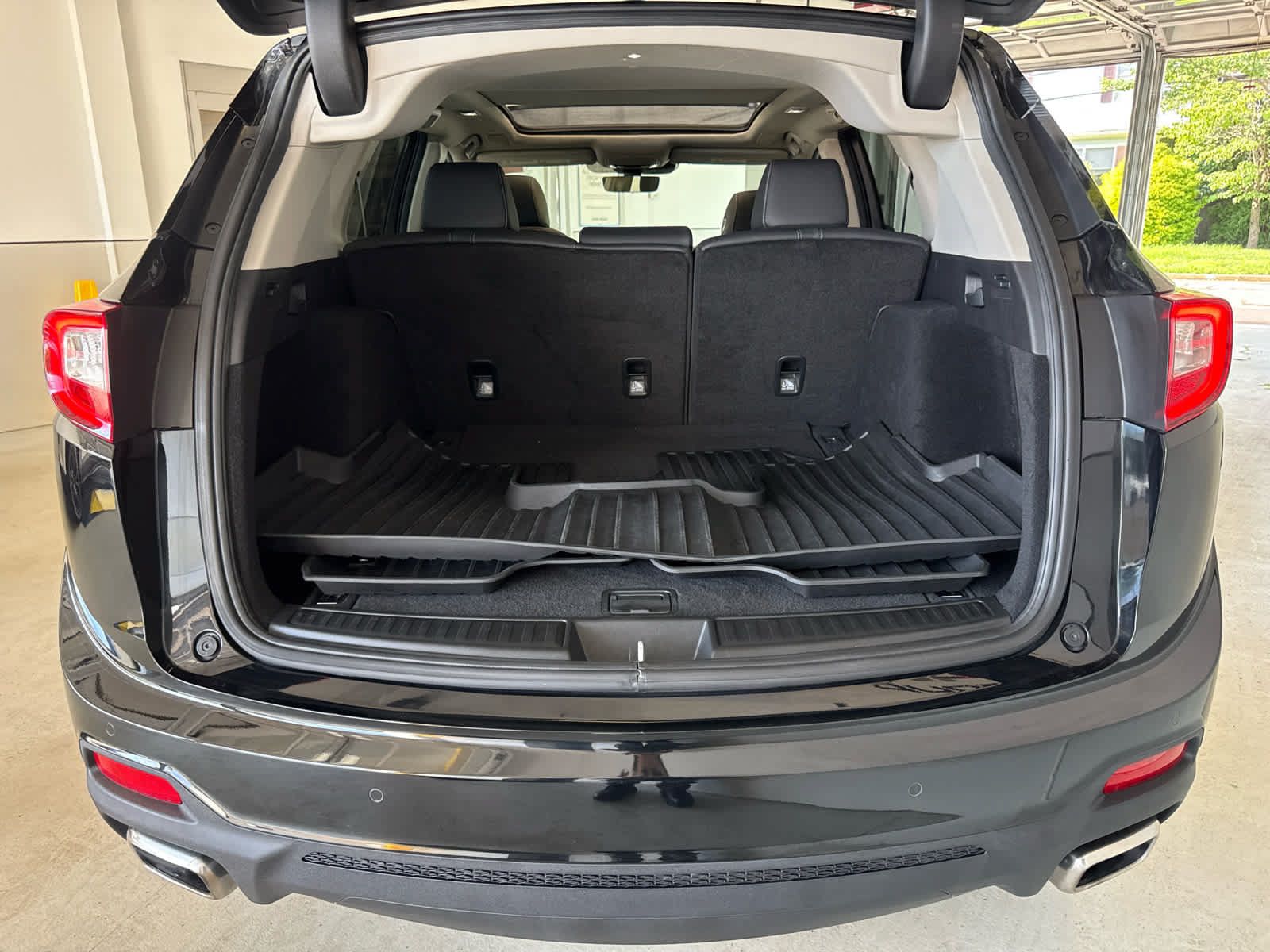 Used 2024 Acura RDX w/ Technology Package AWD/4WD image 22