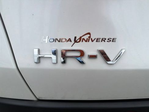 Used 2024 Honda HR-V Sport image 9
