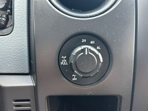 Used 2014 Ford F150 STX w/ Equipment Group 201A Mid image 15