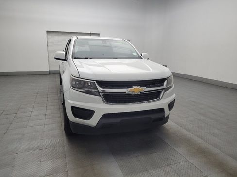 Used 2019 Chevrolet Colorado LT RWD image 14