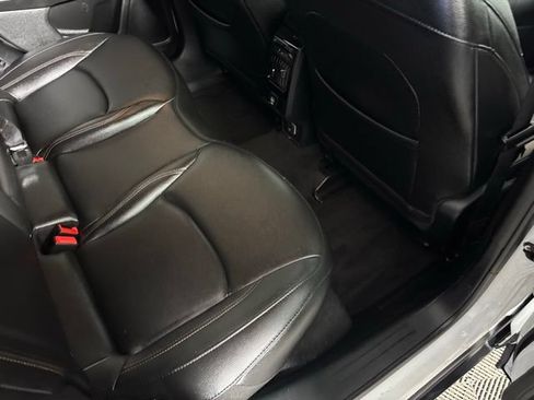 Used 2024 Jeep Compass Limited AWD/4WD image 27