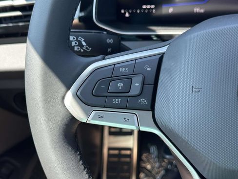 New 2026 Volkswagen Jetta Sport FWD image 18