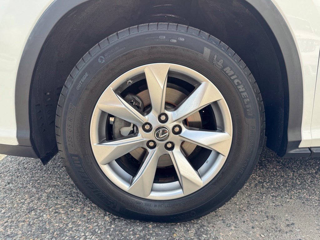 Used 2018 Lexus RX 350 AWD w/ Premium Package image 11