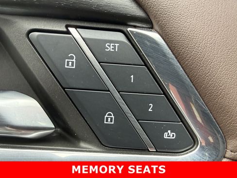 Used 2024 GMC Sierra 1500 Denali w/ Technology Package image 18