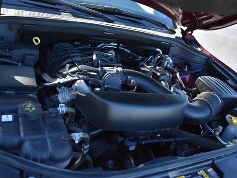 Certified 2022 Dodge Durango GT image 40