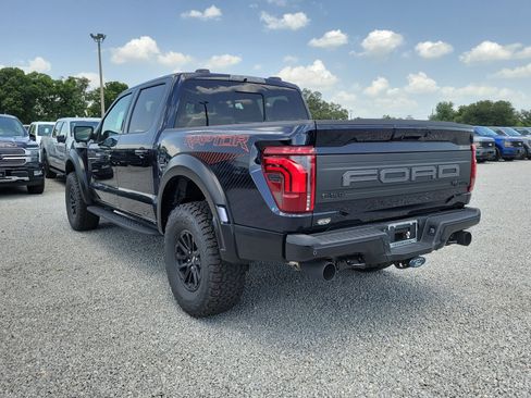 New 2026 Ford F150 Raptor AWD/4WD image 8