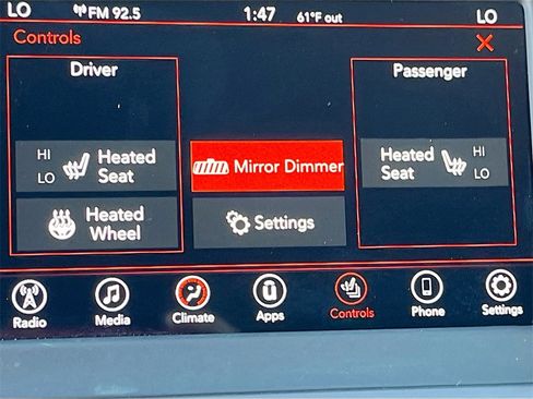 Used 2019 Dodge Challenger GT w/ Blacktop Package image 19