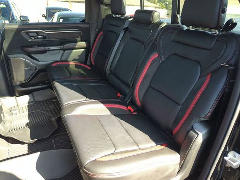 Used 2025 RAM 1500 RHO w/ RHO Level 1 Equipment Group image 24