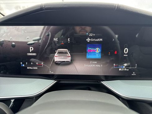 New 2026 Nissan Murano SL image 15