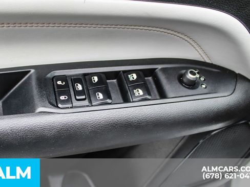 Used 2025 Jeep Compass Limited AWD/4WD image 40