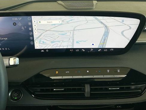 New 2026 Buick Enclave Sport Touring w/ Power Package image 8