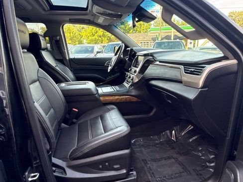 Used 2015 GMC Yukon Denali w/ Premium Package AWD/4WD image 21
