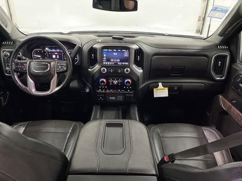 Used 2022 GMC Sierra 3500 Denali image 24