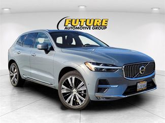 Used 2022 Volvo XC60 B5 Inscription w/ Advanced Package video 1