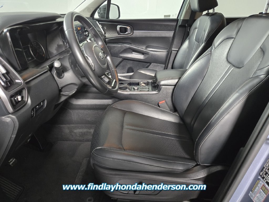Used 2021 Kia Sorento S AWD/4WD image 14