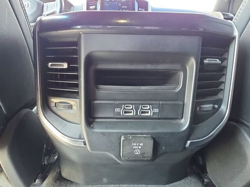 Used 2022 RAM 1500 Laramie RWD image 12