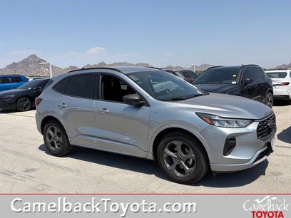 Used 2024 Ford Escape ST-Line