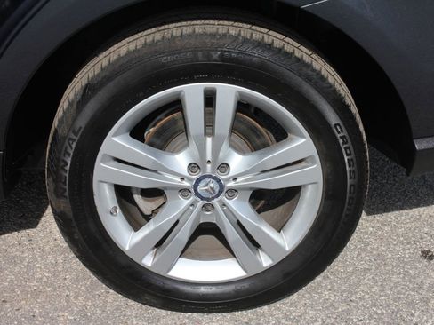 Used 2015 Mercedes-Benz ML 350 4MATIC image 56