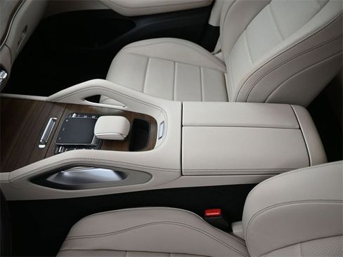 Certified 2023 Mercedes-Benz GLE 350 GLE 350 image 9