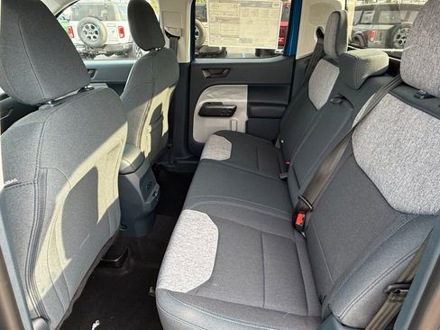 New 2026 Ford Maverick XLT w/ 4K Tow Package image 17