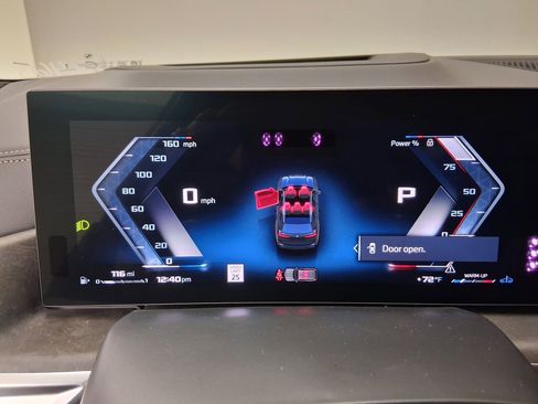 New 2026 BMW X5 M60i image 18