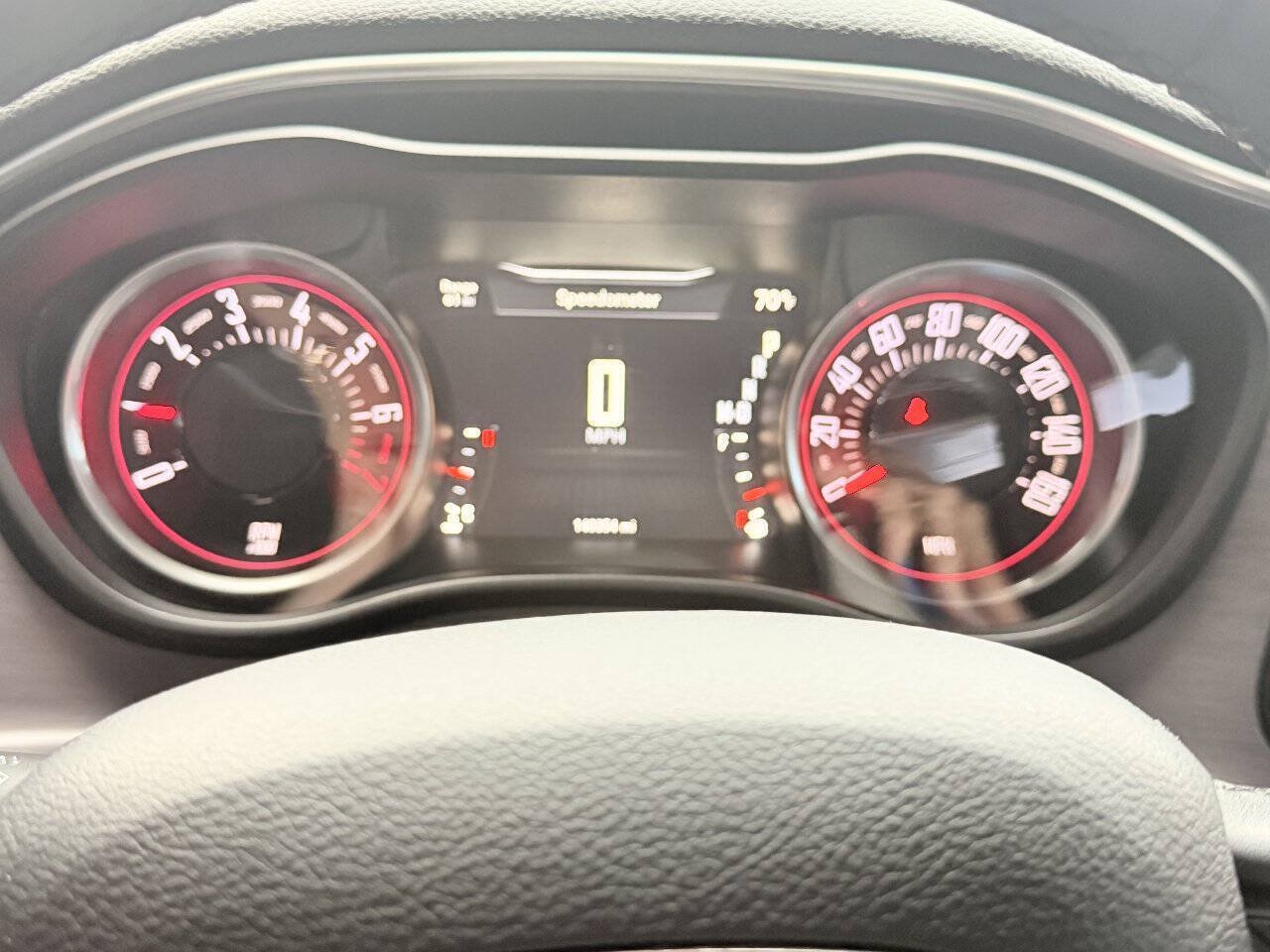 Used 2016 Dodge Challenger SXT RWD image 20