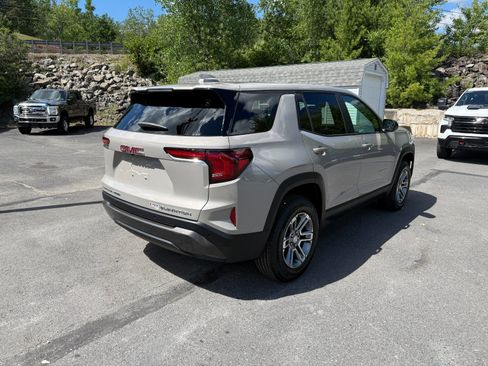 New 2026 GMC Terrain Elevation AWD/4WD image 5