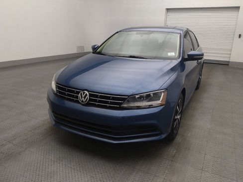 Used 2018 Volkswagen Jetta SE image 15