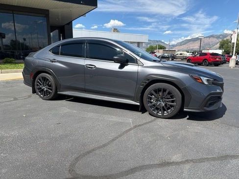 Used 2022 Subaru WRX Premium AWD/4WD image 3