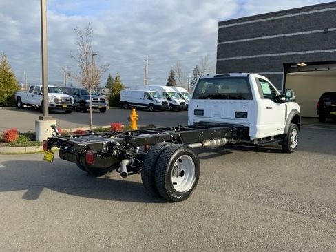 Used 2024 Ford F450 XL image 4