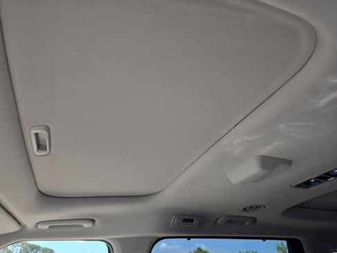 New 2026 Kia Carnival SX Prestige FWD image 23