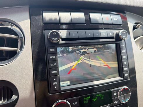 Used 2014 Ford Expedition Limited w/ Equipment Group 301A RWD image 24