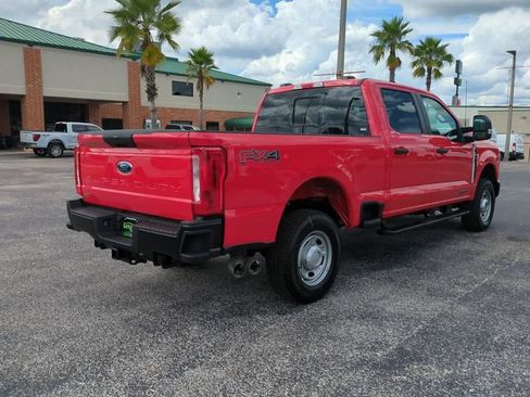 Used 2026 Ford F250 XL AWD/4WD image 5