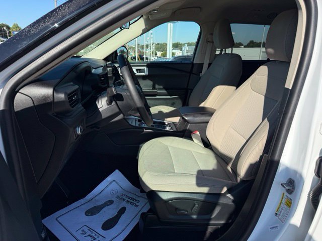Used 2022 Ford Explorer 4WD image 15