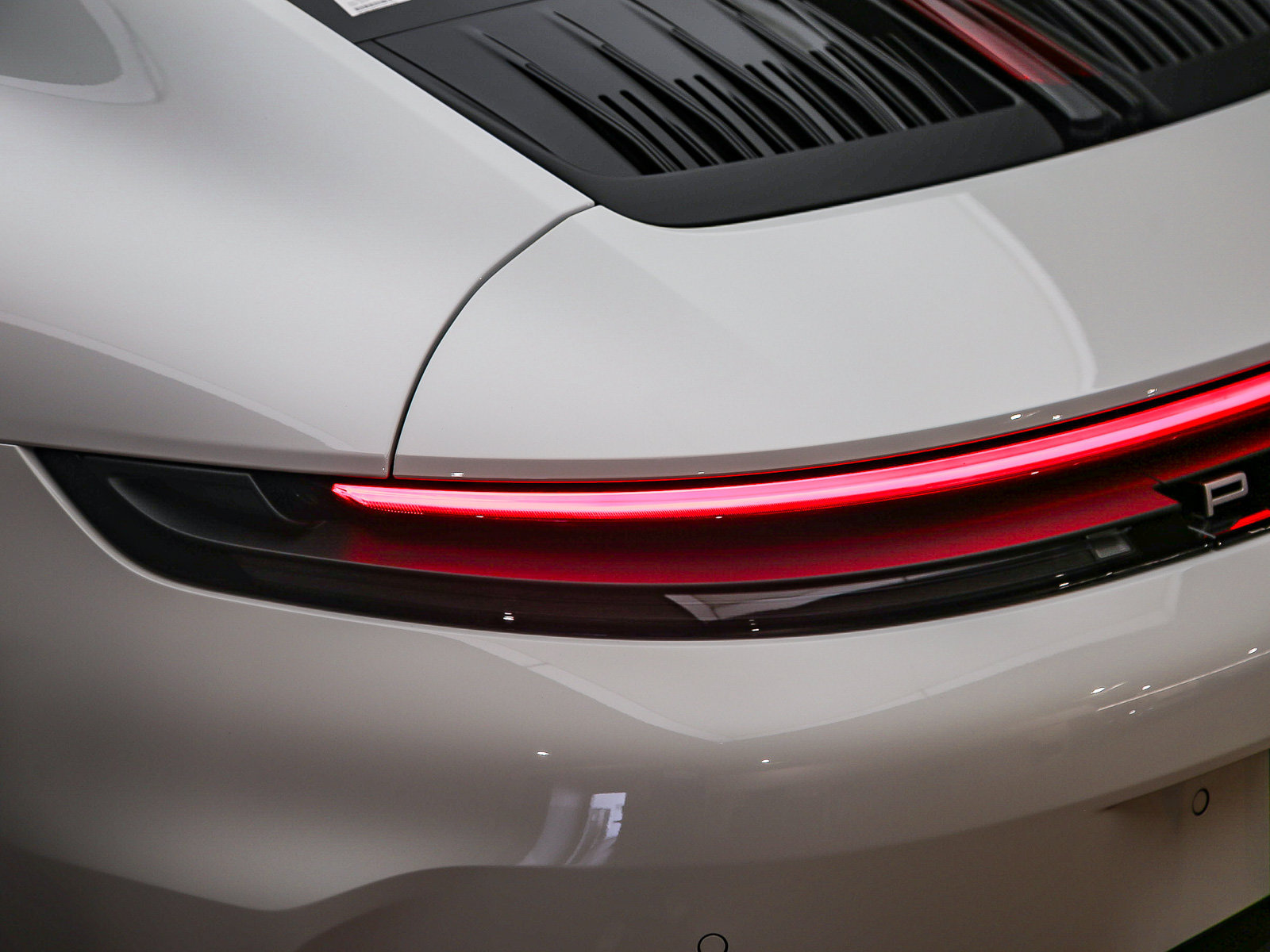 Certified 2026 Porsche 911 Carrera S RWD image 15