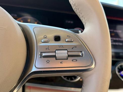 Used 2019 Mercedes-Benz CLS 450 4MATIC image 22