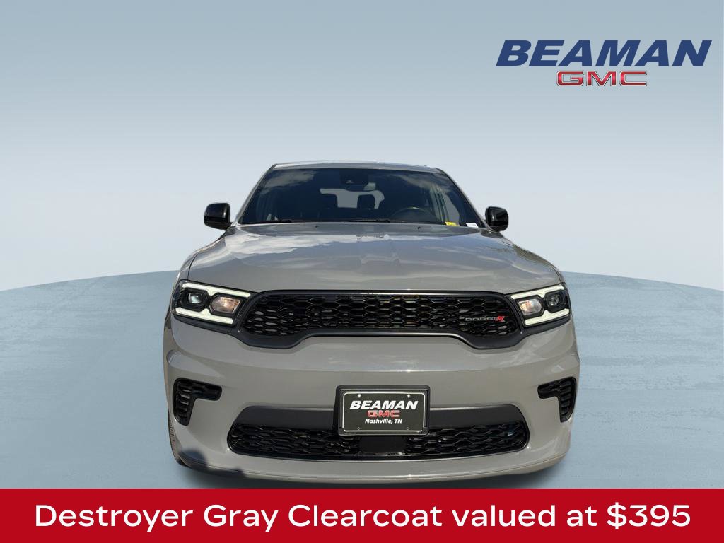 Used 2023 Dodge Durango GT AWD/4WD image 2
