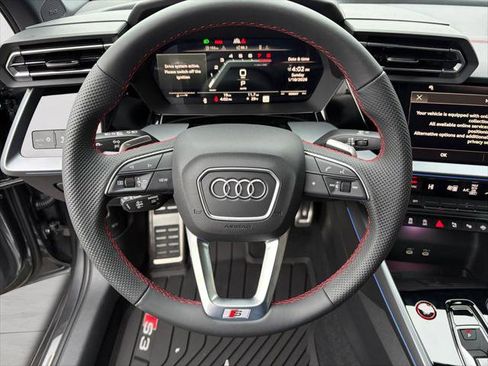 New 2026 Audi S3 Premium image 11