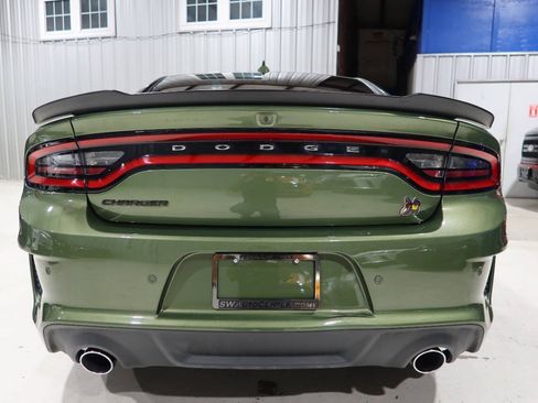 Used 2023 Dodge Charger Scat Pack RWD image 4
