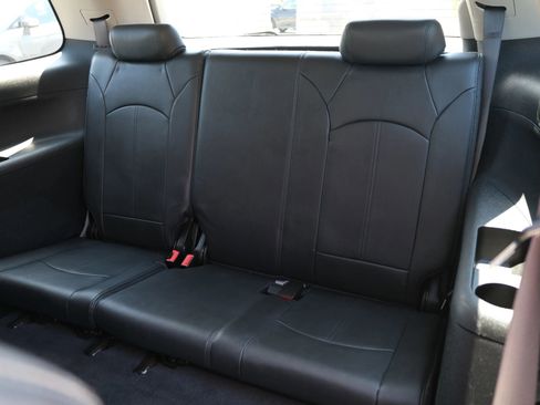 Used 2012 GMC Acadia SLT AWD/4WD image 13