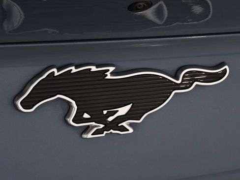 Used 2024 Ford Mustang Mach-E Premium AWD/4WD image 21