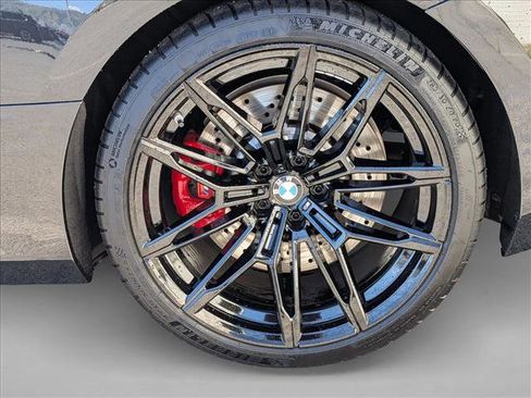 Used 2024 BMW M2 w/ Lighting Package RWD image 25