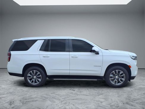 Used 2024 Chevrolet Tahoe LS w/ Driver Alert Package image 8