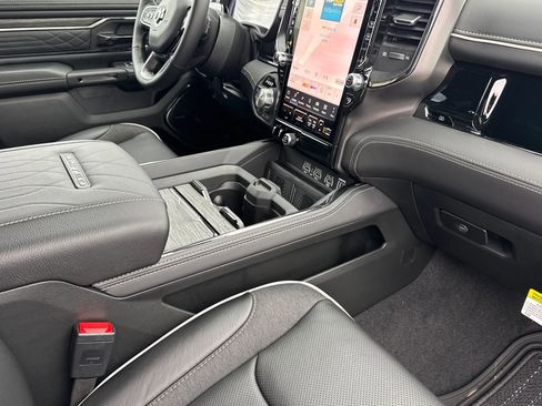 New 2026 RAM 1500 Limited image 14