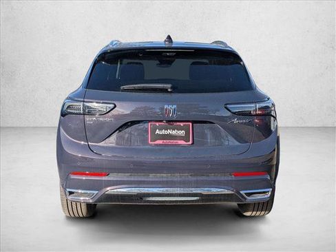New 2026 Buick Envision Avenir image 8