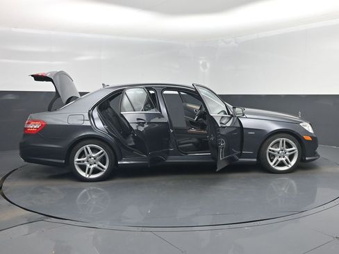 Used 2012 Mercedes-Benz E 350 4MATIC Sedan image 62