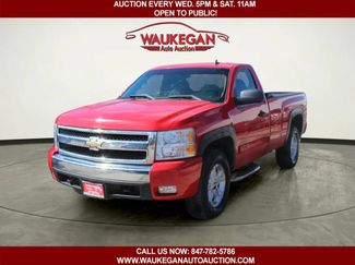 Used 2007 Chevrolet Silverado 1500 LT w/ 1LT Convenience Package video 1