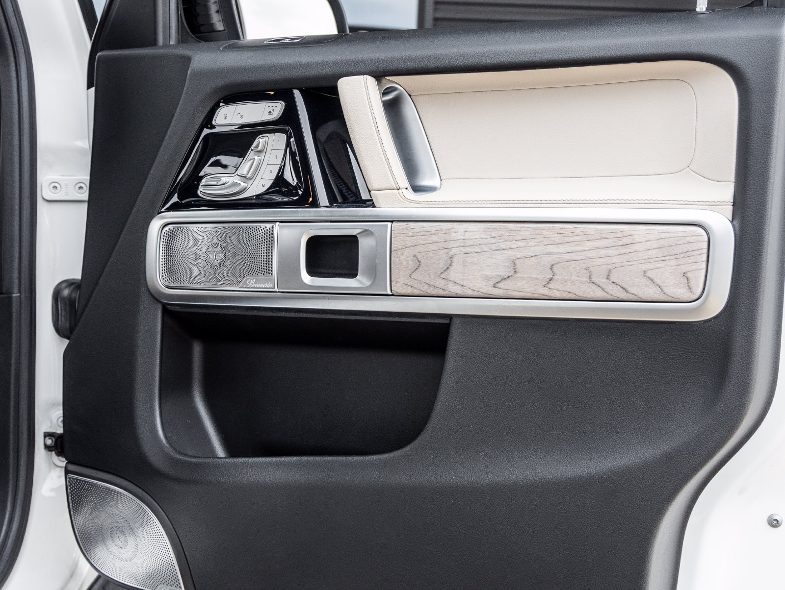Used 2020 Mercedes-Benz G 550 image 47