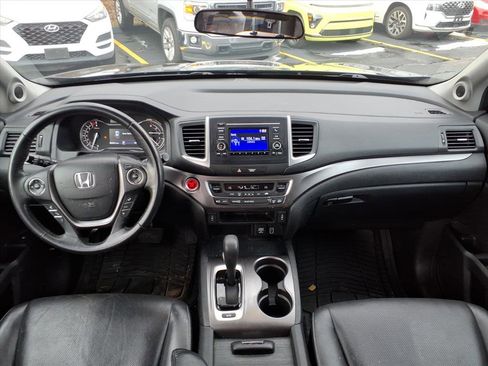 Used 2019 Honda Ridgeline RTL image 14